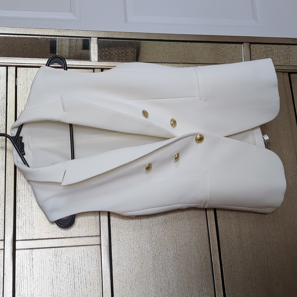 Express Vest